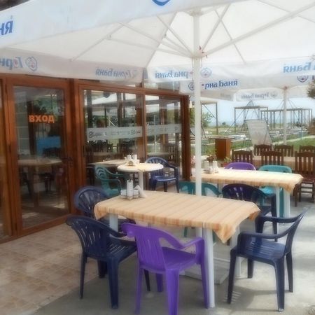 Guest Rooms Ribarska Hizha شابلا المظهر الخارجي الصورة