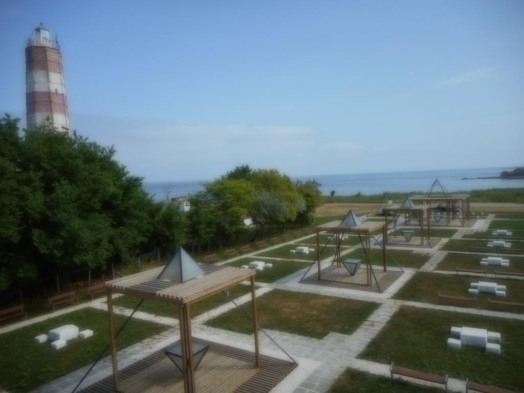 Guest Rooms Ribarska Hizha شابلا الغرفة الصورة