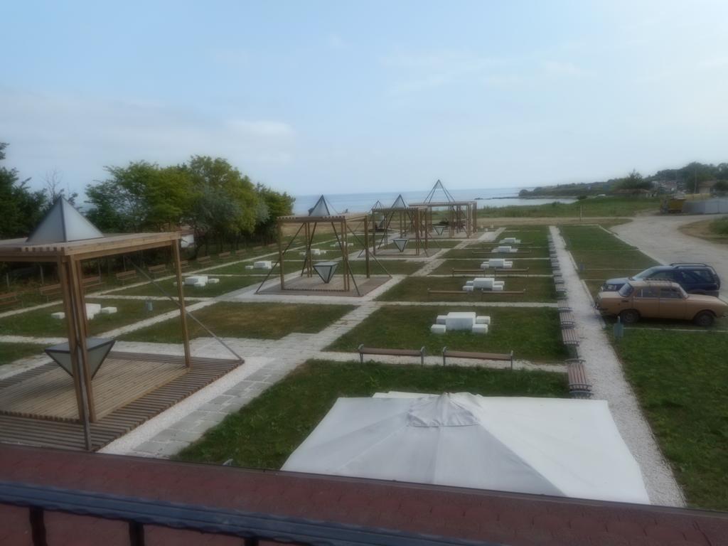 Guest Rooms Ribarska Hizha شابلا الغرفة الصورة