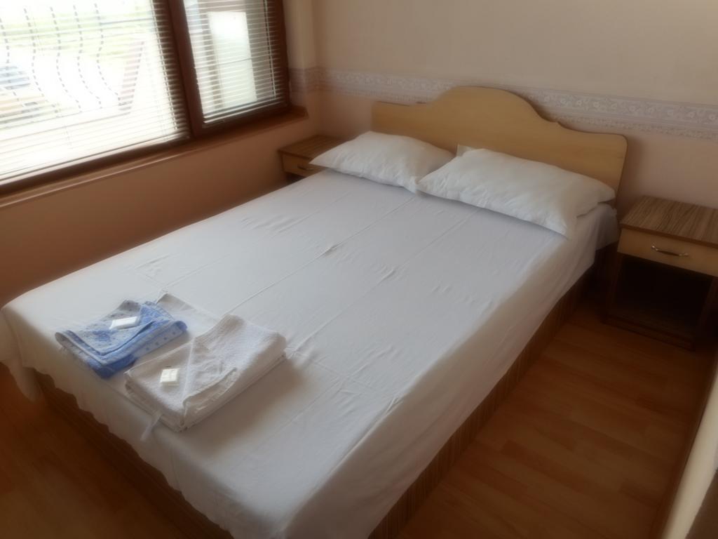 Guest Rooms Ribarska Hizha شابلا الغرفة الصورة