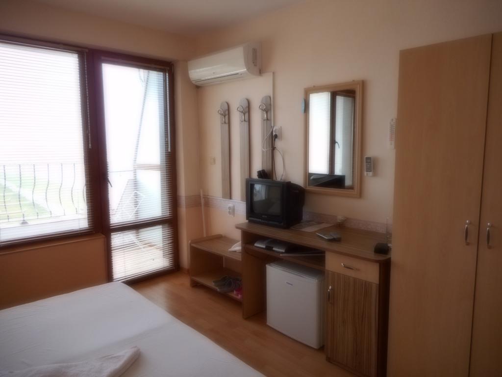 Guest Rooms Ribarska Hizha شابلا الغرفة الصورة